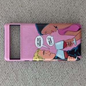 Google Pixel 6 Phone Case